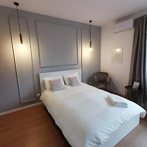  Apartament On The River Ultra