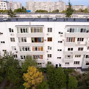  Apartament National Arena